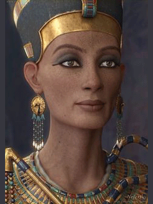 Nefertiti