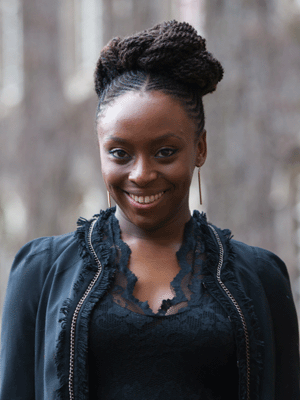 Adichie Chimamanda Ngozi