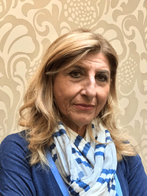Giusi Nicolini