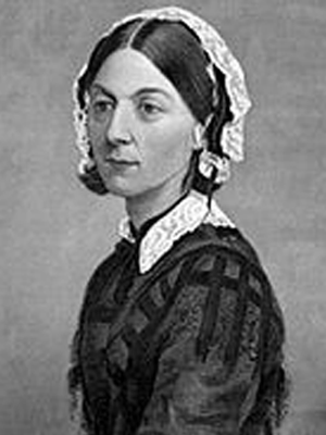 Florence Nightinga