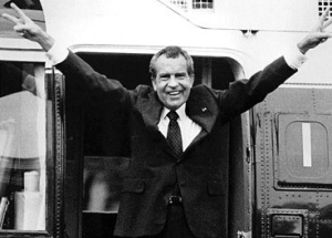 Richard Nixon