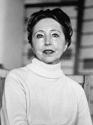 Anaïs Noin