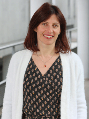Aline Nonat