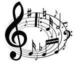 Notes de musique