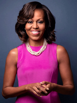 Michelle Obama