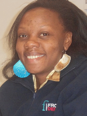Phyllis Omido