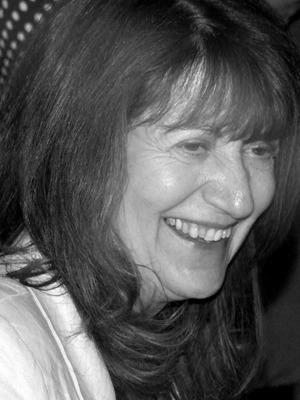 Susie Orbach