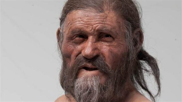 Ötzi