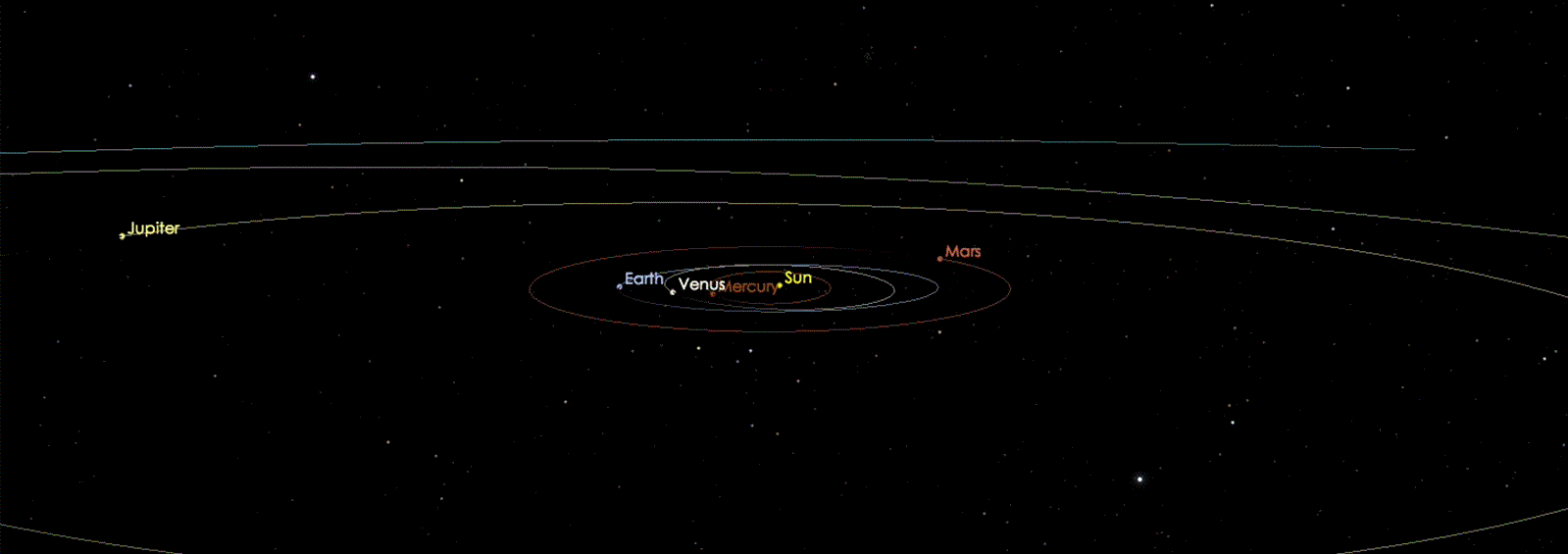 Oumuamua, objet interstellaire