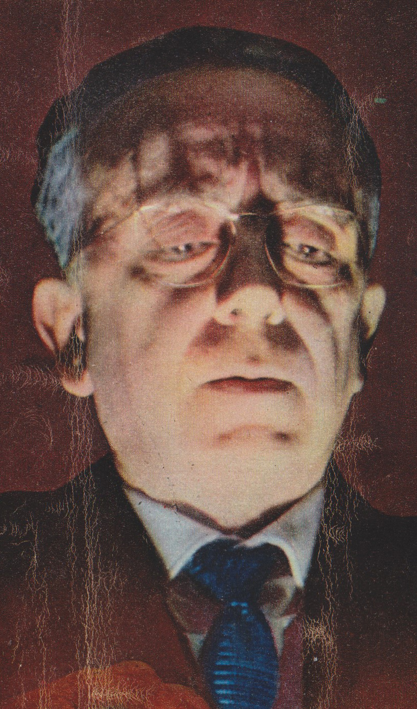 Marcel Pagès