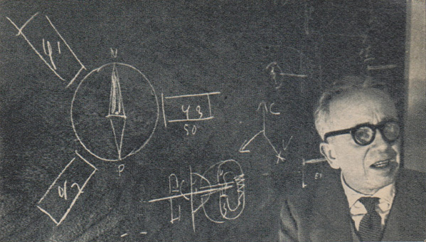 Marcel Pagès