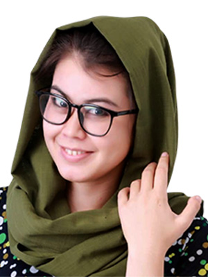 Basira PAIGHAM