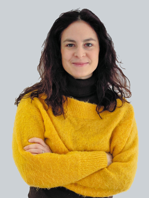 Vaentina Parigi