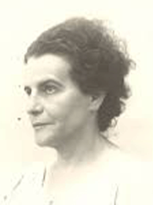 Marie-Louise Paris