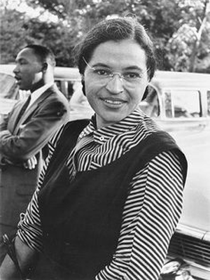 Rosa Parks