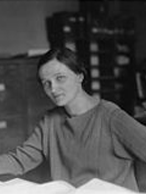 Cecilia HelenaPayne-Gaposchkin