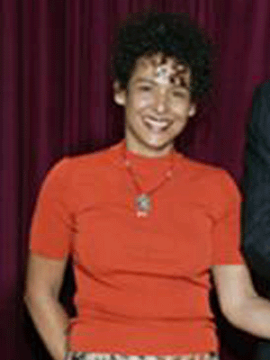 Mariane van Neyenhoff Pearl