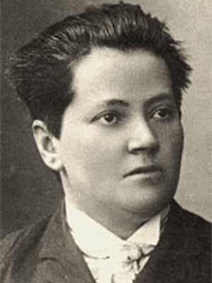 Madeleine Pelletier