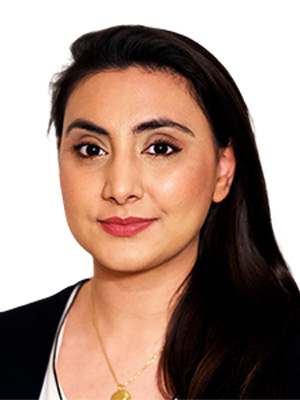 Rehana POPAL