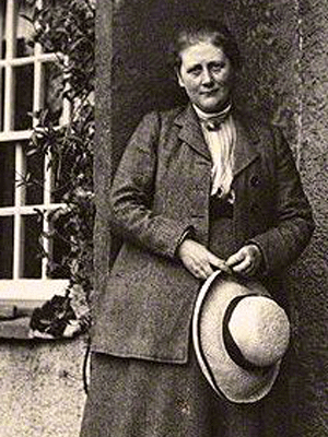 Beatrix Potter