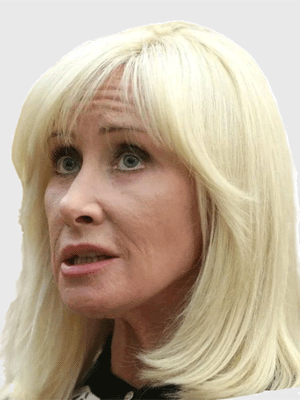 Oksana Viktorovna Pouhckina