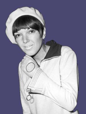 Mary Quant