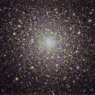Galaxie M92