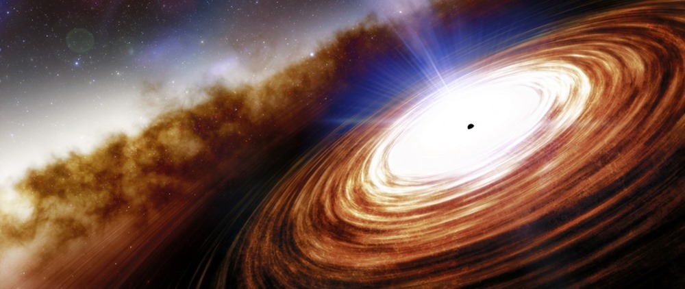 Quasar J0313-1806