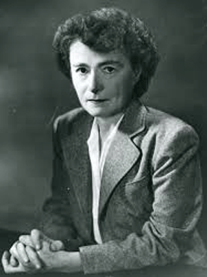 Lucie Randoin