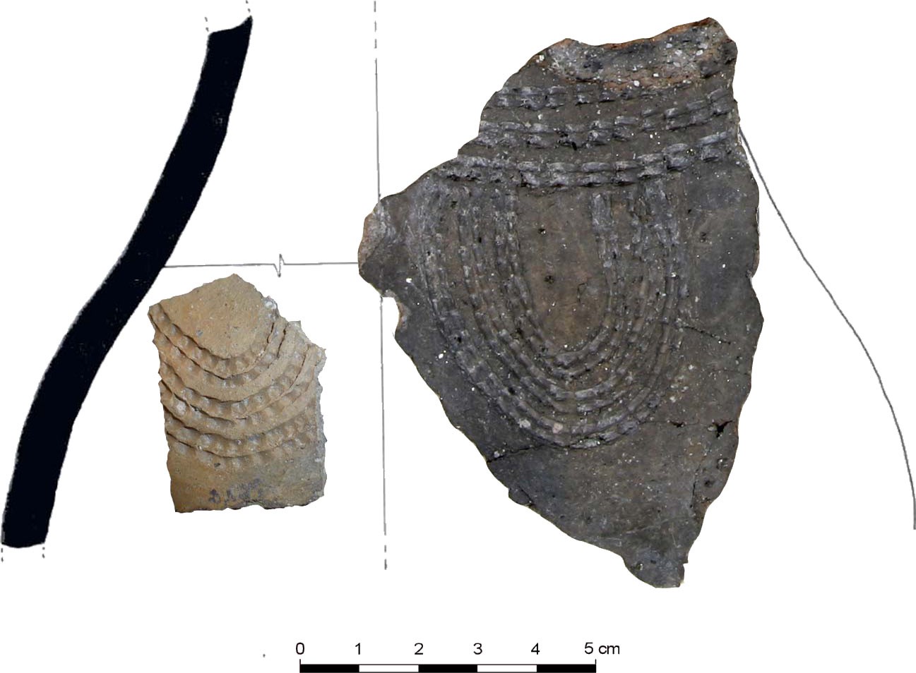Lait et charcuterie, il y a 7 500 ans.