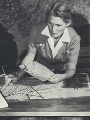 Maria Reiche
