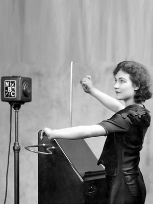 Clara Rockmore