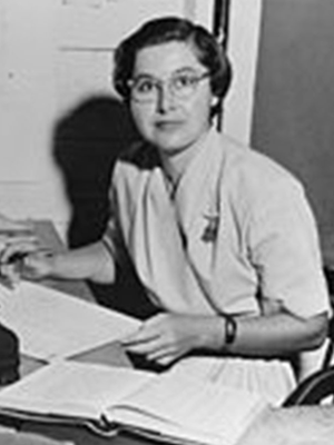 Elizabeth Roemer