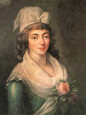 Manon Roland