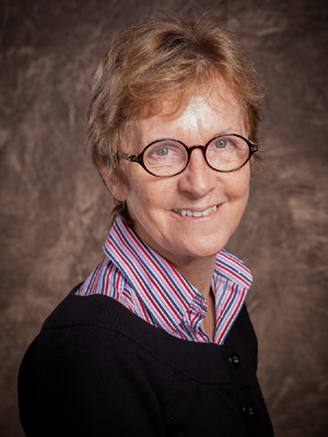 Janet Rossant