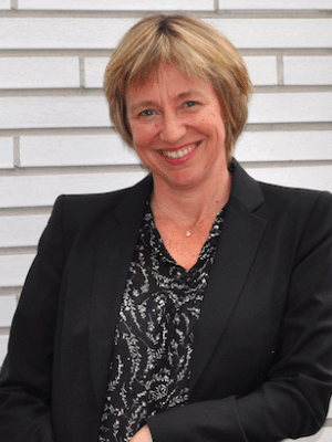 Claire Rougeulle