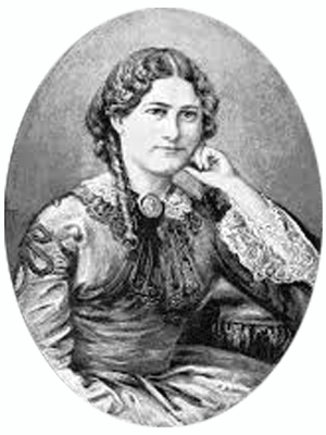 Clémence Royer