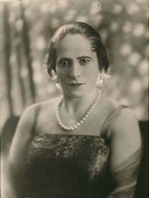 Helena Rubinstein