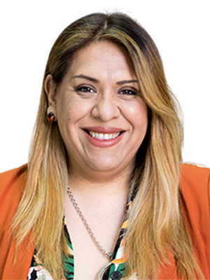 Alba RUEDA