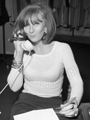 Sonia Rykiel