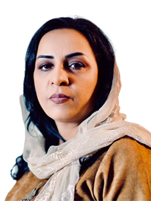 Roya SADAT