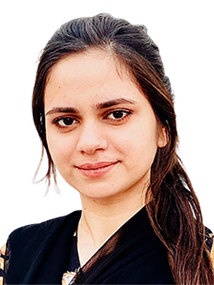 Shogufa SAFI