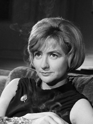 Françoise Sagan