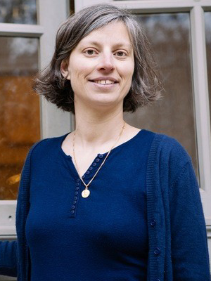 Laure Saint Raymond