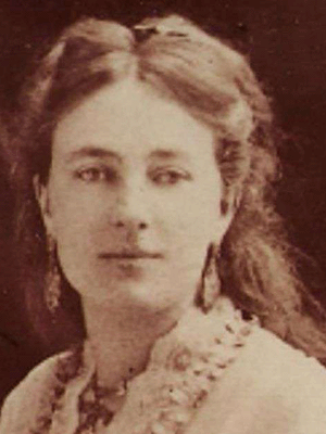 George Sand