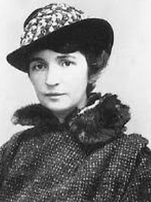 Margaret Sanger