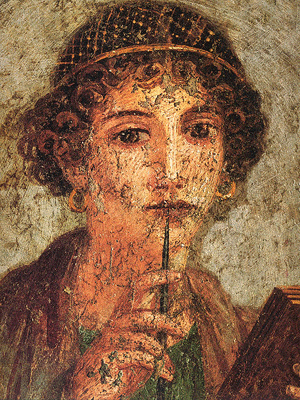 Sappho