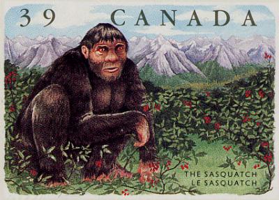 Sasquatch