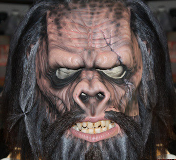 Sasquatch