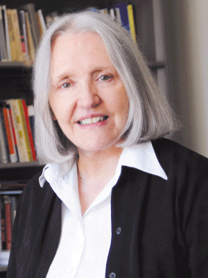 Saskia Sassen
